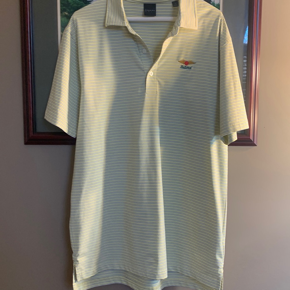 Baltusrol Golf Club Golf Shirt